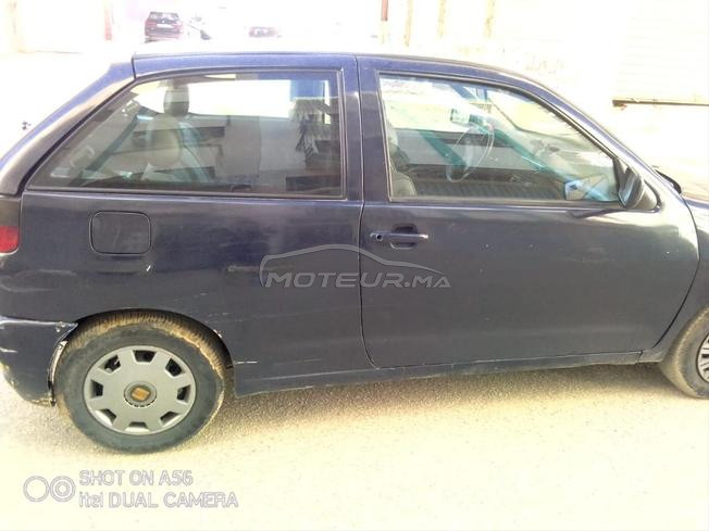 سيات ايبيزا 1.4 