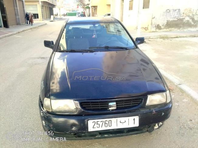 سيات ايبيزا 1.4 