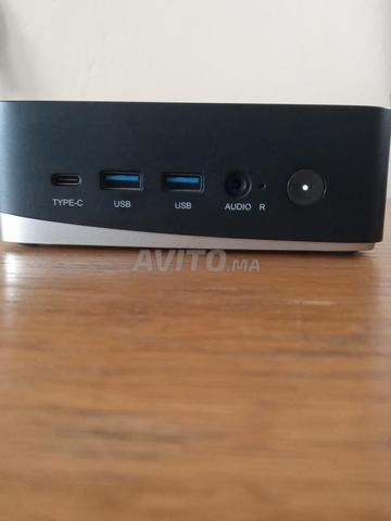 مرحبا لمن يهمه جهاز كمبيوتر لا يزال بحالة جيدة كالجديد