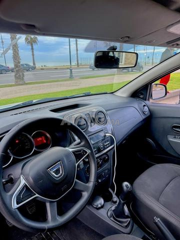 Dacia logan essence 2020