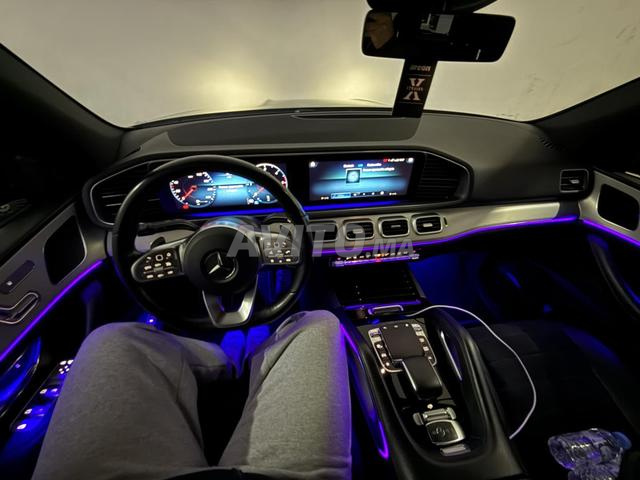 Mercedes-Benz Gle 300D 2020 photo 5
