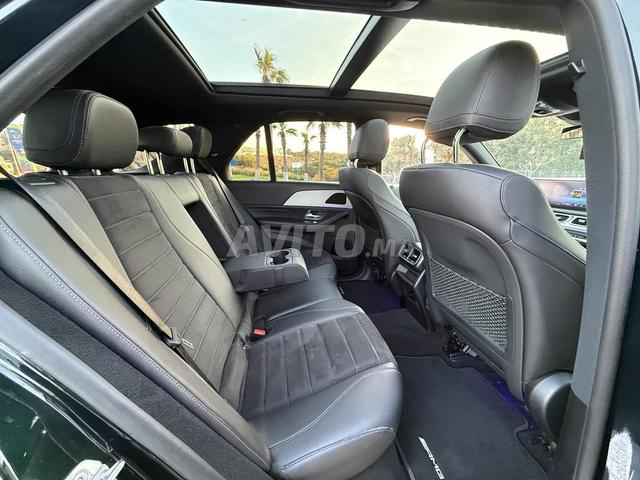 Mercedes-Benz Gle 300D 2020 photo 4