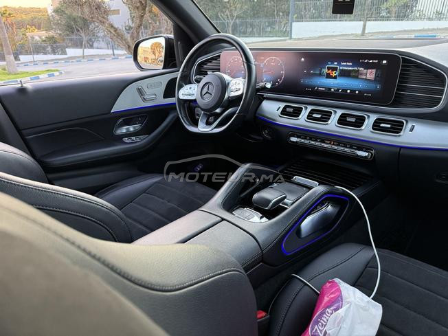 mercedes gle 300d 4 matic amg