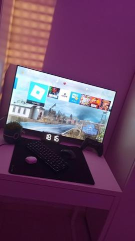 PlayStation 4 Slim 1000 gb