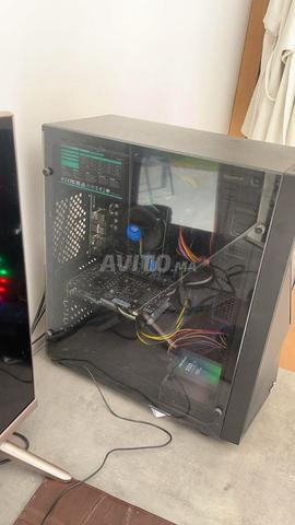 حاسوب ألعاب بسعر جيد