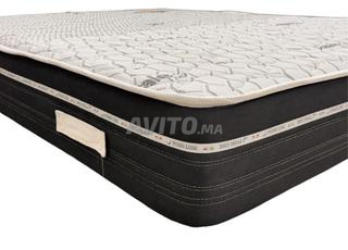 مرتبة طبية إيطالية - Pale Pisa | 90x190