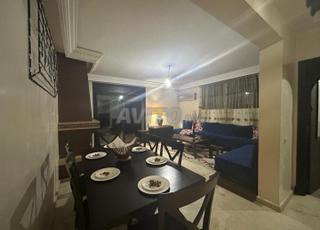 شقة في مراكش