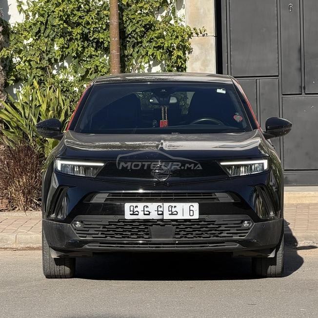 Opel Mokka Gs Line Automatique 