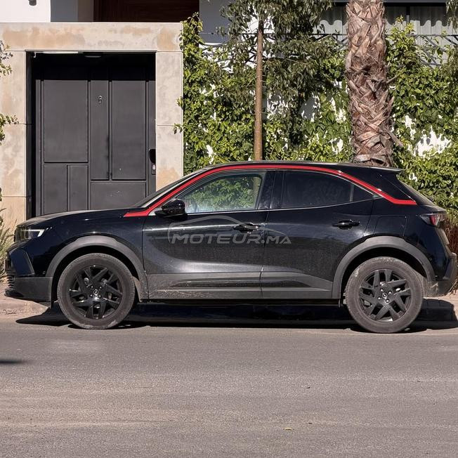 Opel Mokka Gs Line Automatique 