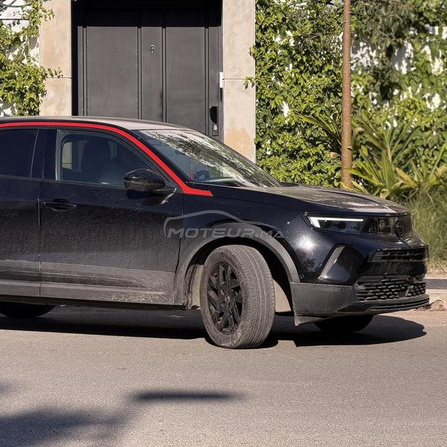 Opel Mokka Gs Line Automatique 