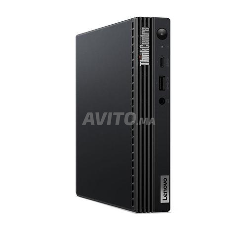 Lenovo M70q Gen 1 TINY/ i5-10500T /8Go /256 SSD