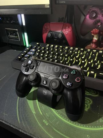 وحدة تحكم PS4