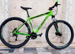 دراجة جبلية ستورم مقاس 29