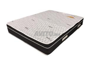 Matelas Médical Italien Pale Pisa Très Confortable