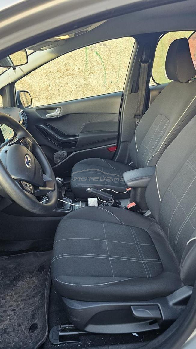 Ford Fiesta très bon état 