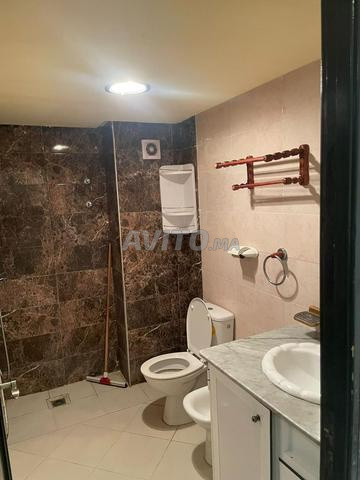 شقة مفروشة رائعة للإيجار الشهري في وسط المدينة - 2