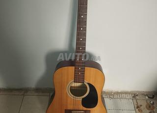 Guitare 🎸 (prix fix)