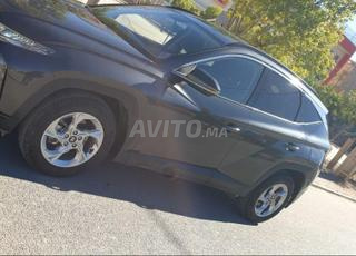 توسان موديل 2024