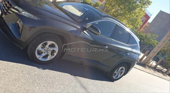 tucson model 2024