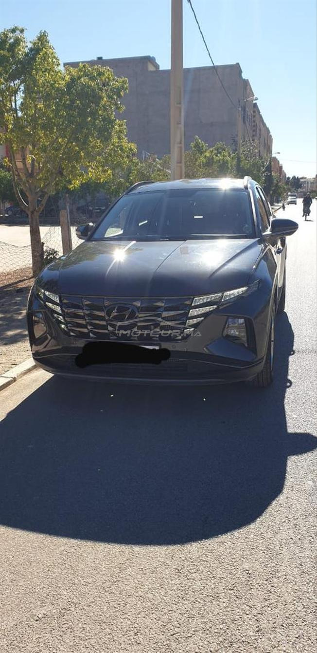tucson model 2024