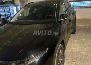 توسان بحالة جيدة