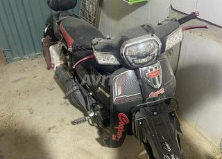 موتور كووبر موديل