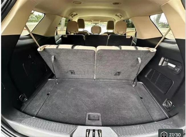 Ford Explorer 2020