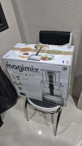 روبوت خلط احترافي MAGIMIX