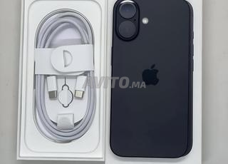 ايفون 16 جديد