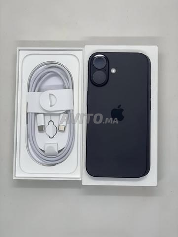 ايفون 16 جديد