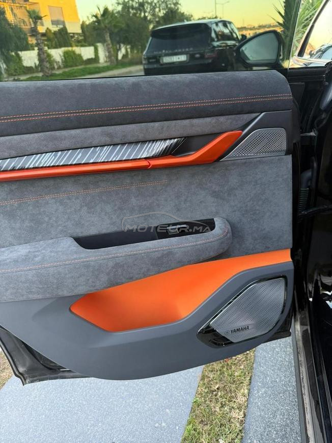 Zeekr 001 Flagship AWD 3 mois Etat neuf