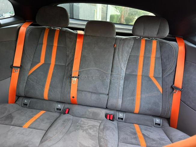 Zeekr 001 Flagship AWD 3 mois Etat neuf