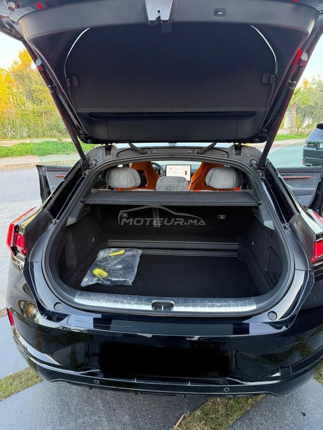 Zeekr 001 Flagship AWD 3 mois Etat neuf