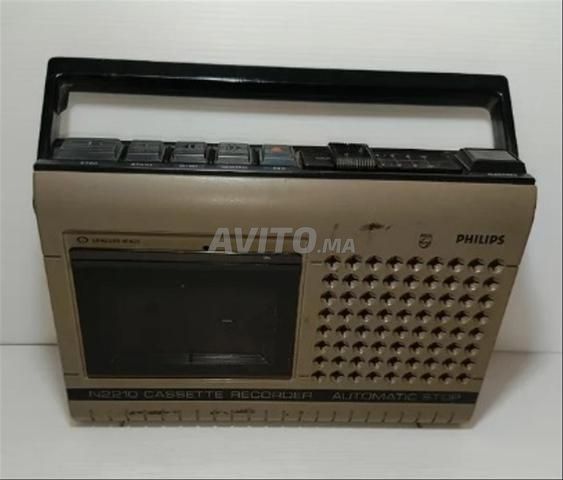 Philips N2210