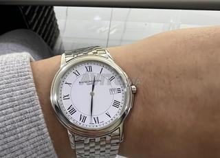 Raymond Weil