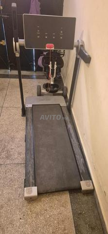 سير كهربائي