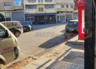 محل للبيع في حالة تصفية