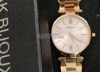 Urgent Montre pour femme neuve à vendre