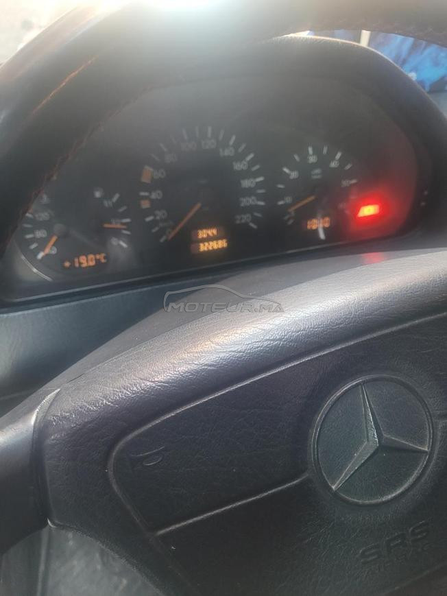 mercides 220 n9iya