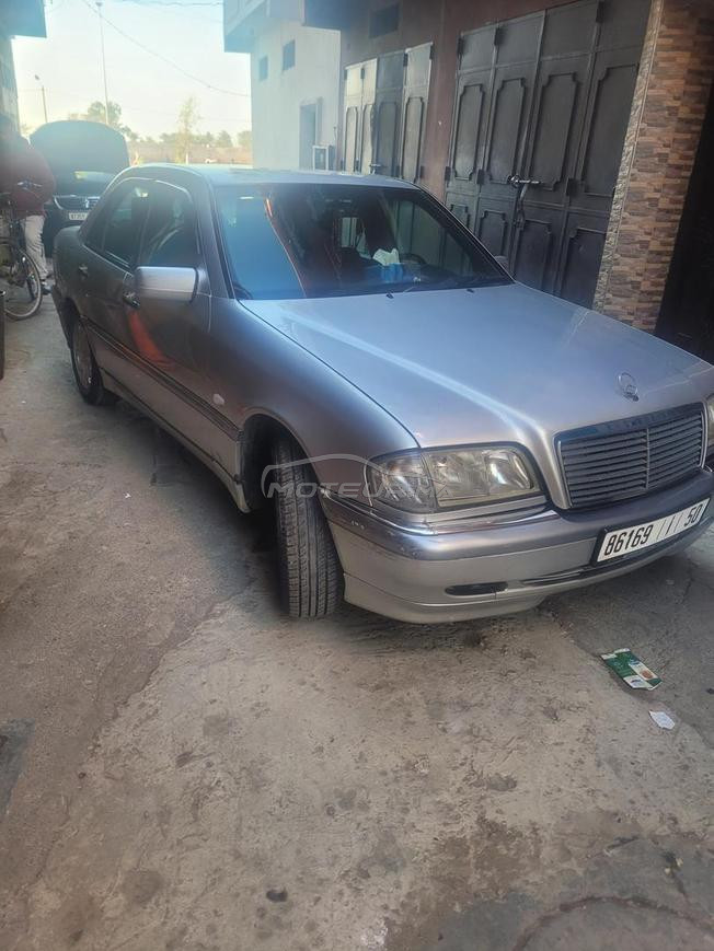 mercides 220 n9iya