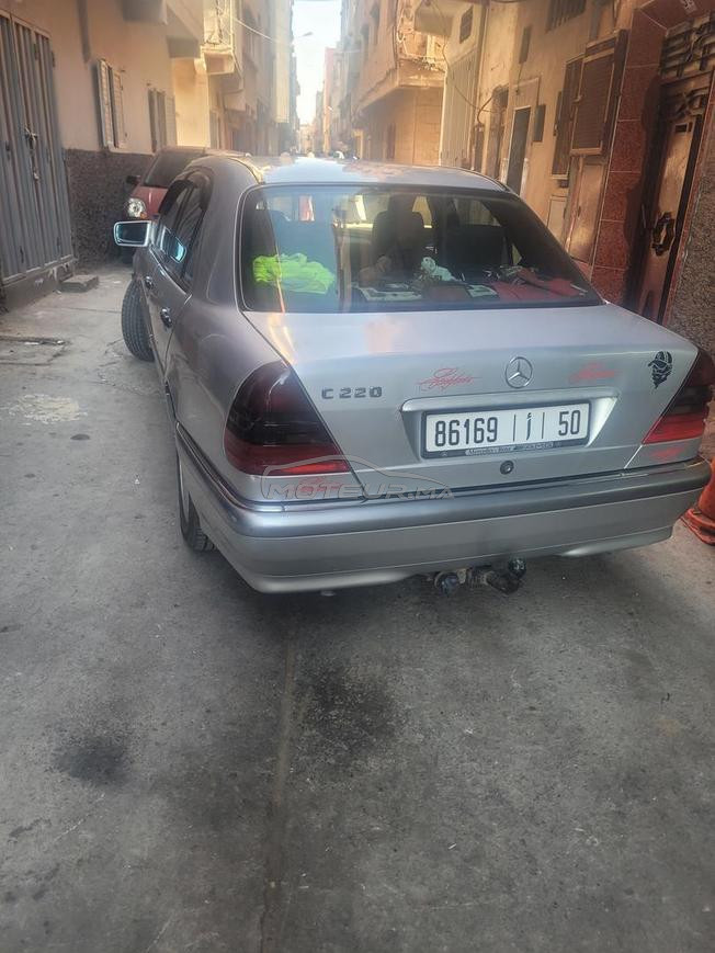 mercides 220 n9iya