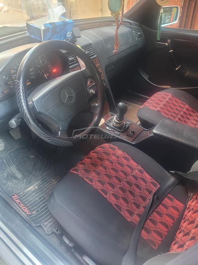 mercides 220 n9iya