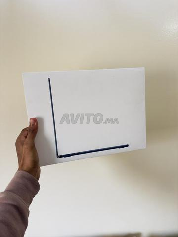 Macboock Air M2 16GB Ram 256GB SSD