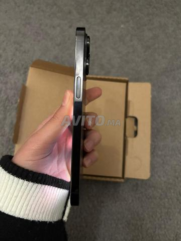 Iphone 14 pro max propre état batterie 100/100 - 2