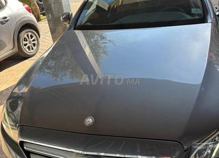 Mercedes Classe E 220 diesel