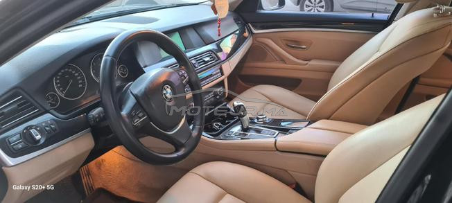 BMW 520d f10 kh8