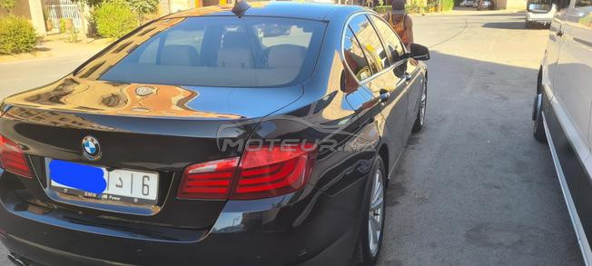 BMW 520d f10 kh8