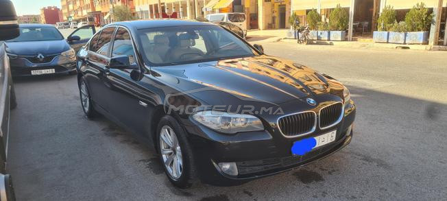 BMW 520d f10 kh8
