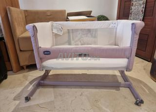 سرير أطفال Chicco Co-Do قليل الاستخدام