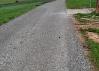 أرض موثقة 1.3 هكتار بنسليمان